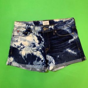 Hudson Shorts